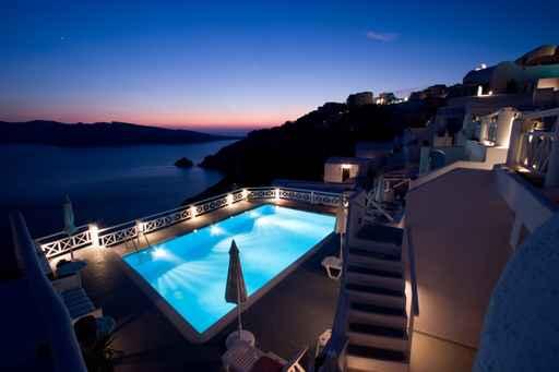 Swimming Pool Wall Decal