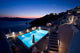 Swimming Pool Wall Decal