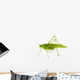 Katydid Wall Decal