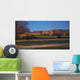 Farm Dusky Wall Decal