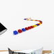 Lego Color Block