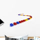 Lego Color Block