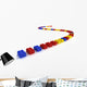 Lego Color Block