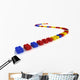 Lego Color Block