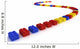 Lego Color Block
