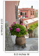 Town Vernazza