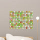 Ceramic Wall Decal