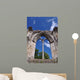 Famous Ruins of Netley Abbey Hampshire Wall Mural