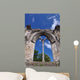 Famous Ruins of Netley Abbey Hampshire Wall Mural