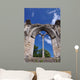 Famous Ruins of Netley Abbey Hampshire Wall Mural