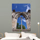Famous Ruins of Netley Abbey Hampshire Wall Mural