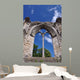 Famous Ruins of Netley Abbey Hampshire Wall Mural