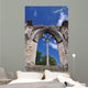 Famous Ruins of Netley Abbey Hampshire Wall Mural