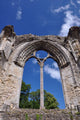 Famous Ruins of Netley Abbey Hampshire Wall Mural