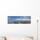 Verona Panoramica Wall Decal