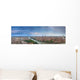 Verona Panoramica Wall Decal