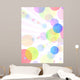 Bubbles Abstract