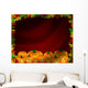 Halloween Hintergund Wall Mural