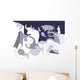 Guernica Wall Mural