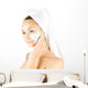 Spa Facial Mask.Day-spa Wall Decal