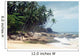 Strmischer Beach Wall Mural
