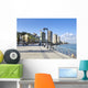 The Corniche along Beirut's seafront, Lebanon Wall Mural