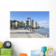 The Corniche along Beirut's seafront, Lebanon Wall Mural