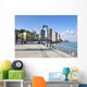 The Corniche along Beirut's seafront, Lebanon Wall Mural