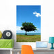 Bay Cape Solitude Wall Decal