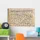 Old Handwritten Notes
