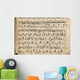 Old Handwritten Notes