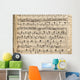 Old Handwritten Notes