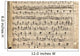 Old Handwritten Notes