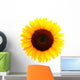 Sunflower Wall Decal