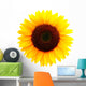Sunflower Wall Decal