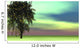 Tree and Landscape Green