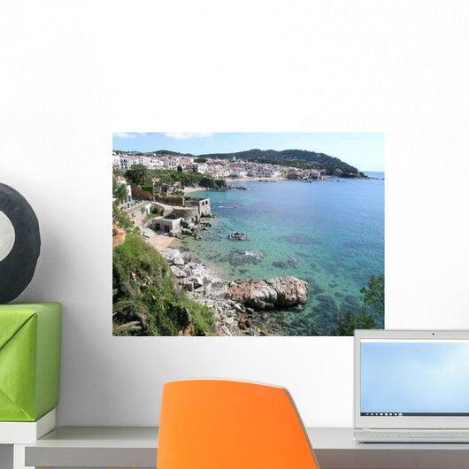 Calella Wall Decal