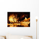 Feengrotte Wall Decal
