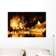 Feengrotte Wall Decal