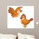 Birds Wall Decal