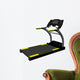 Treadmill 1 Wall Decal