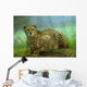 Cheetah Wall Decal