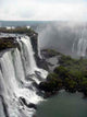 Iguassu Falls Wall Decal