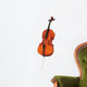 Cello Wall Decal