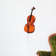 Cello Wall Decal