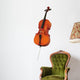 Cello Wall Decal