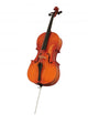 Cello Wall Decal
