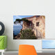 Mediterranean St Feliu Wall Decal
