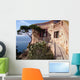 Mediterranean St Feliu Wall Decal