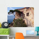 Mediterranean St Feliu Wall Decal